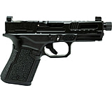 Image of Faxon Firearms FX19 G2 Hellfire Semi Auto Pistol, 9mm Luger, 4 inch Barrel