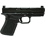 Image of Faxon Firearms FX19 G2 Patriot Semi Auto Pistol, 9mm Luger, 4 inch Barrel