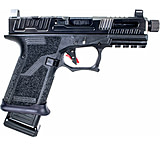 Image of Faxon Firearms FX19 Hellfire Semi Auto Pistol, 9mm Luger, 4.6 in Barrel