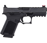 Image of Faxon Firearms FX19 Patriot LT Semi Auto Pistol, 9mm Luger, 4 in Barrel