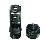 Image of Faxon Firearms Muzzlok Plan B Muzzle Brakes