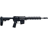 Image of Faxon Firearms Semi Auto Pistol with SBA3 Brace, 338 ARC, 12.5 in Barrel