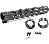 Image of Faxon Firearms Streamline Gen2 Handguard 1