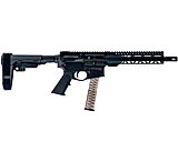 Image of Faxon Firearms First Line Ascent AR15 Pistol, 5.56x45mm NATO, 10.5in Barrel