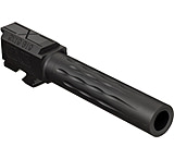 Faxon Firearms Duty Series Glock 19 Compact 9mm Pistol Barrel