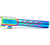 Image of Faxon Firearms Gen 2-5 Match Non Threaded Pistol Barrel w/ Patented Flame Fluting