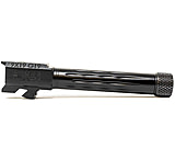 Image of Faxon Firearms Gen 2-5 Match Threaded Pistol Barrel w/ Patented Flame Fluting