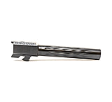 Faxon Firearms Flame Fluting Glock Gen 5 9mm Luger Non Threaded Pistol Barrel