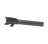 Image of Faxon Firearms Match Series Glock 48 9mm Luger Non Threaded Pistol Barrel
