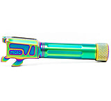 Image of Faxon Firearms Match Series M&amp;P Shield 9mm Luger Threaded Pistol Barrel