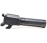 Faxon Firearms Match Series M&amp;P Shield 9mm Luger Non-Threaded Pistol Barrel