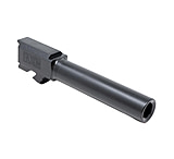 Image of Faxon Firearms Non-Fluted Match Series 9mm Glock 19 Pistol Barrel