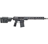 Image of Faxon Firearms Sentinel AR-10 Semi-Auto Rifle, 8.6mm Blackout, 16in Barrel