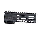Image of Faxon Firearms Streamline G3 Aluminum M-LOK Handguard