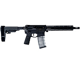 Image of Faxon Firearms Summit Line ION 3-Gun AR15 Rifle, 5.56x45mm NATO, 18in Barrel