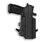 Image of We the People Holsters Sig Sauer P365-Fuse Red Dot Optic Cut Owb Holster 9A4449B8