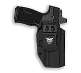 Image of We the People Holsters Sig Sauer P322 Red Dot Optic Cut IWB Holster 325E0517