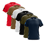 Image of We the People Holsters Everyday Freedom Short Sleeve Shirt - Men's