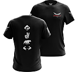Image of We the People Holsters Right 2 Bear Arms Short Sleeve Shirt C2BF8DBE