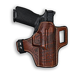 Image of We the People Holsters Springfield Echelon Independence Leather Owb Holster 2894559B