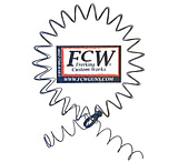 Image of FCW Extreme Duty SS Mag Extension Spring