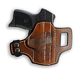 Image of We the People Holsters Ruger Leather OWB Belt Holster