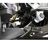 Image of Denali Electronics Horn Mount - Bmw R1200Gs '13-'15' 0F2B648A
