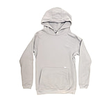 Image of 1620 Workwear Basic Work Hoodie - Grey Medium - FINAL SALE D8525B27