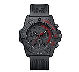 Image of Luminox Navy SEAL Chronograph, 45 mm, Military Dive Watch, The Only Easy Day Was Yesterday 6A223425