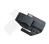 Image of FDO Industries The Paladin IWB Kydex Holster