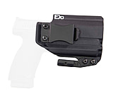 Image of FDO Industries The Pyre Lightbearing IWB Kydex Holster