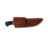 Image of Montana Knife Company Stonewall Horizontal Leather Sheath