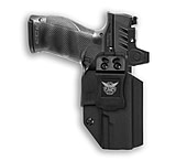 Image of We the People Holsters Walther Pdp F-Series Pro 4 Red Dot Optic Cut Iwb Holster 3E86E007
