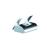 Image of Zamp Solar 1/4inch x 20 T Nut Standard Omni Rail Mounting