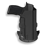 Image of We the People Holsters Sig Sauer P365 XL Comp Rose OWB Holster 74E6018A