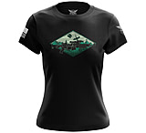 Image of We the People Holsters Great Endoors Short Sleeve Shirt - Women's