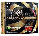 Federal 20 Gauge 1 5/8oz 3'' Shotgun Ammunition