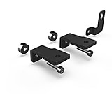 Image of Denali Electronics Driving Light Mount - Ktm Exc/ Husky Fe 3C50A041