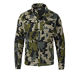 Image of KUIU Base Camp Insulated Snap Shirt in Verde Size 3XL 29E7618F