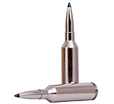 Image of Federal 6.5 PRC 140 Grain Terminal Acsent Brass Rifle Ammunition