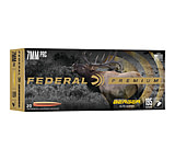 Federal 7mm PRC 195 Grain Berger Elite Hunter Rifle Ammunition
