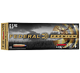 Federal Barnes LRX 6.5 PRC 127 Grain Barnes LRX Brass Rifle Ammunition