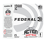 Federal Action Shotgun 12 Gauge 438 Grain 2-3/4'' Shotgun Ammunition