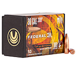 Image of Federal Fusion Component Bullet .308 180 Grain Soft Point Rifle Bullet