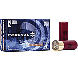 Federal Power-Shok 12 Gauge 50 1/4 oz I in 000 Buckshot Shotgun Ammo