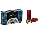 Federal Power-Shok 12 Gauge 1 7/16 Oz 2.75 in 00 Buckshot Shotgun Ammo