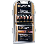 Image of Federal Premium Trophy Copper .50 Caliber 270 Grain Trophy Copper Muzzleloader Bullets