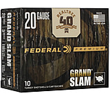 Federal 20 Gauge 1 5/16oz 3'' Shotgun Ammunition