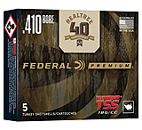 Federal .410 Gauge 13/16oz 3'' Shotgun Ammunition