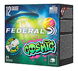 Federal Cosmic 12 Gauge 2 3/4in 1 1/8oz Shotgun Ammunition